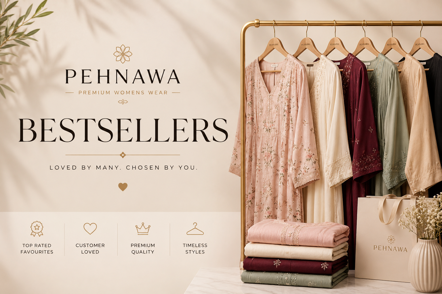 Bestsellers