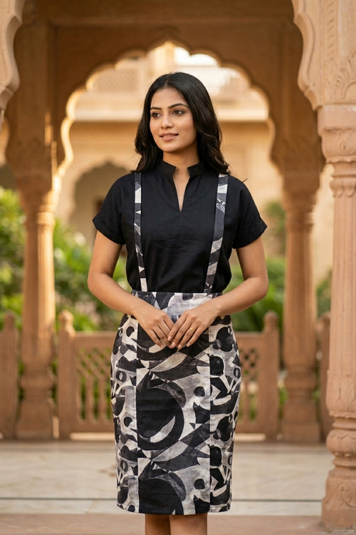Classic Chandralekha Suit for Women inspired by timeless Indian craftsmanship.