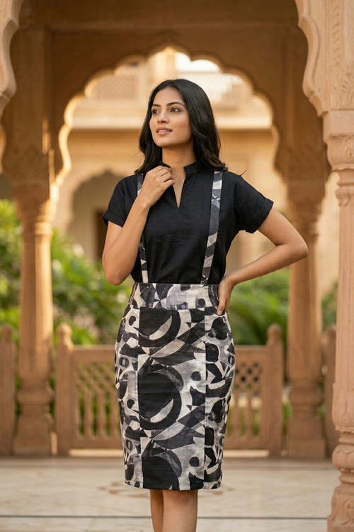 Aakriti Royale Skirt Ensemble