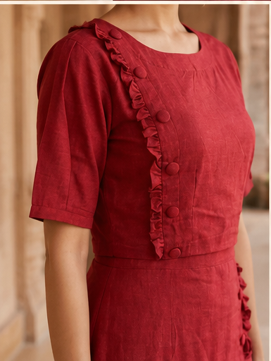 Arunima Grace Skirt Set