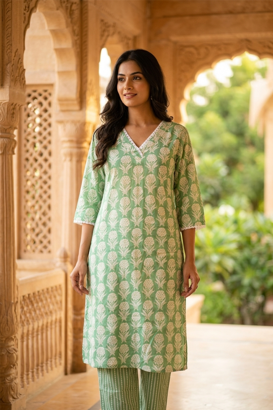 Pallavi Set