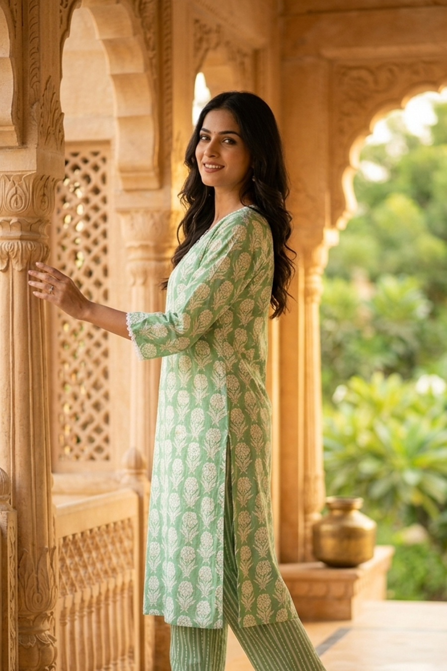 Pallavi Set