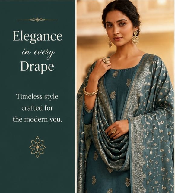 Meher Saga Royal Suit