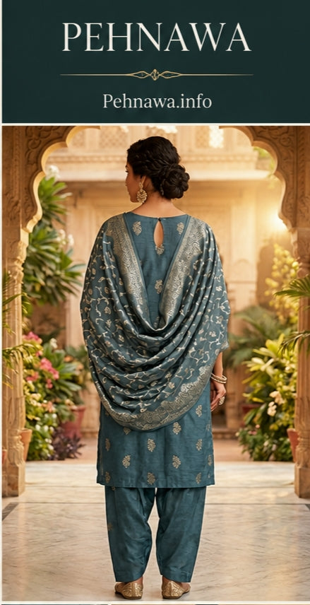 Meher Saga Royal Suit