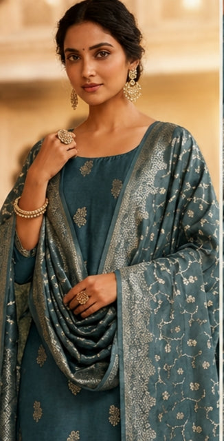Meher Saga Royal Suit