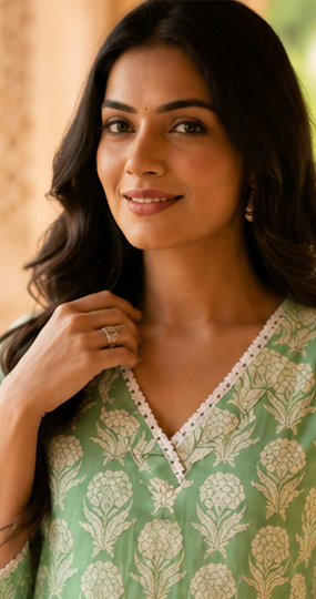 Pallavi Set