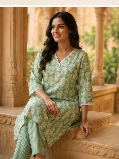 Pallavi Set